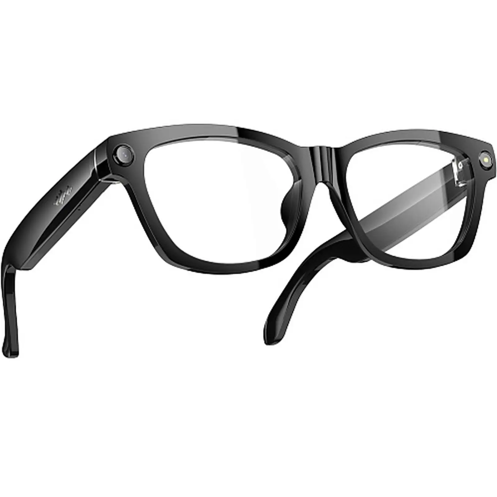 Смарт-очки Blackview BV100 Black Photochromic Lenses