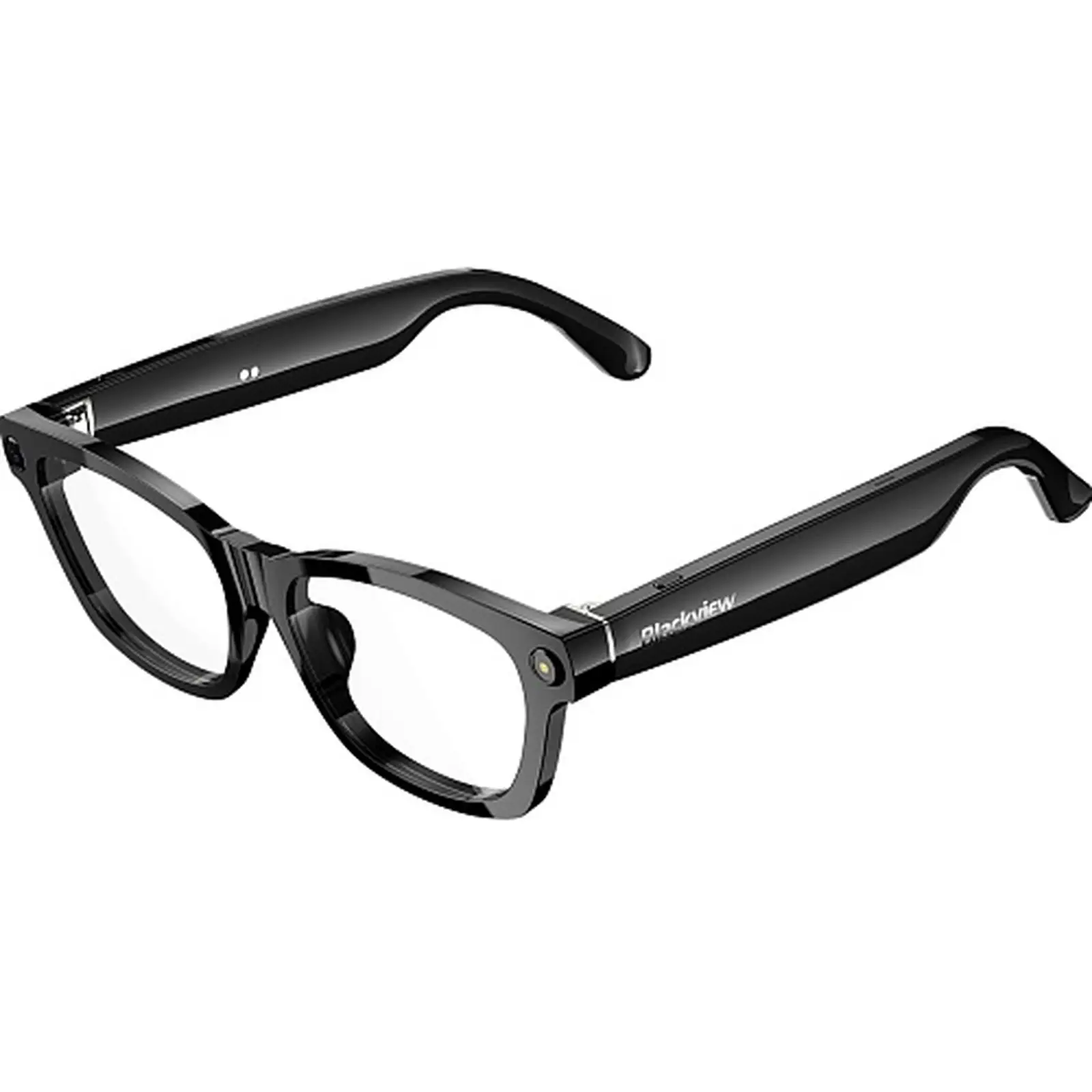 Смарт-очки Blackview BV100 Black Photochromic Lenses