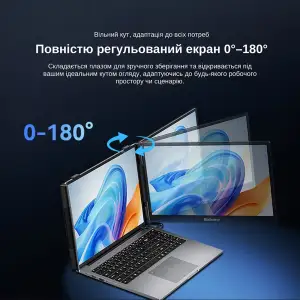 Монитор Blackview SCM5 14