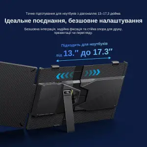 Монитор Blackview SCM5 14