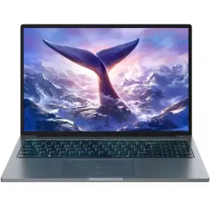 Ноутбук Blackview GamiBook 8 Gray (GamiBook_8_16_512_GR)
