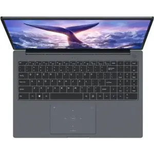Ноутбук Blackview GamiBook 8 Gray (GamiBook_8_16_512_GR)