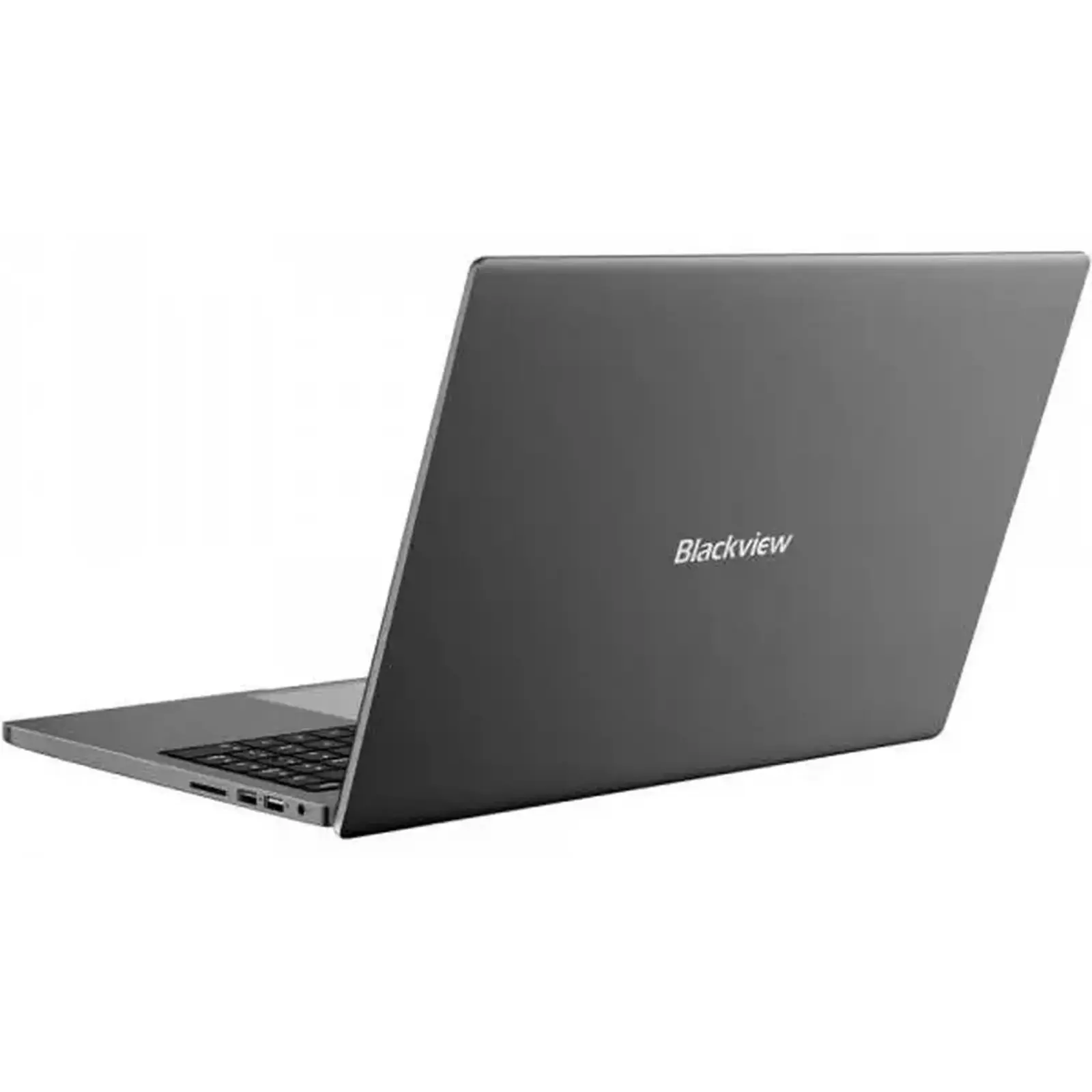 Ноутбук Blackview GamiBook 8 Gray (GamiBook_8_16_512_GR)