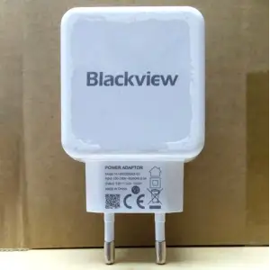 МЗП Blackview Travel Adapter 10W (HJ-0502000K9-EU)