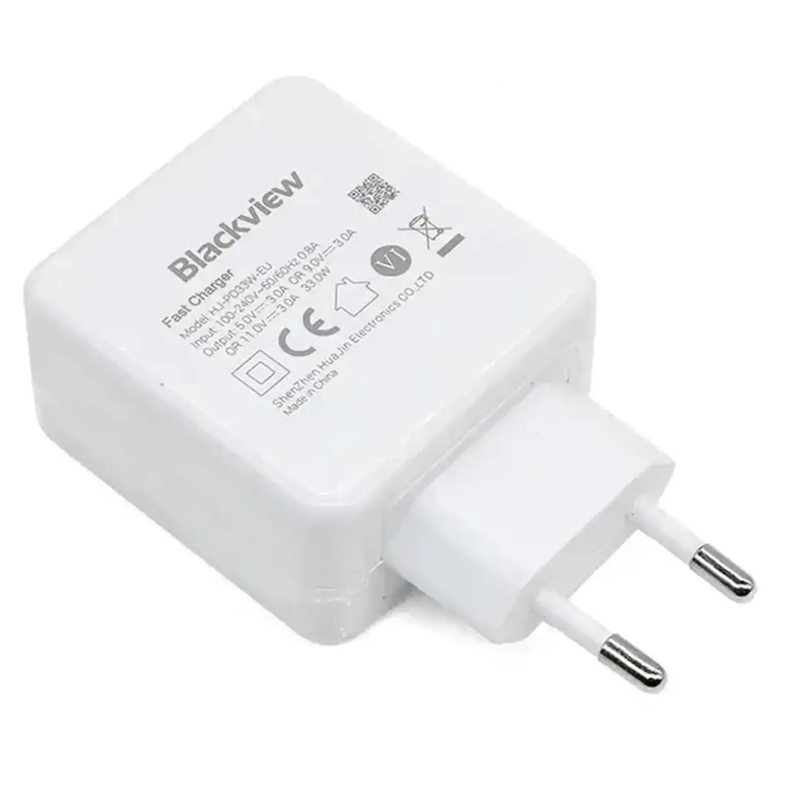 МЗП Blackview Travel Adapter 33W (HJ-PD33W-EU)