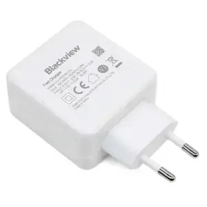 МЗП Blackview Travel Adapter 33W (HJ-PD33W-EU)
