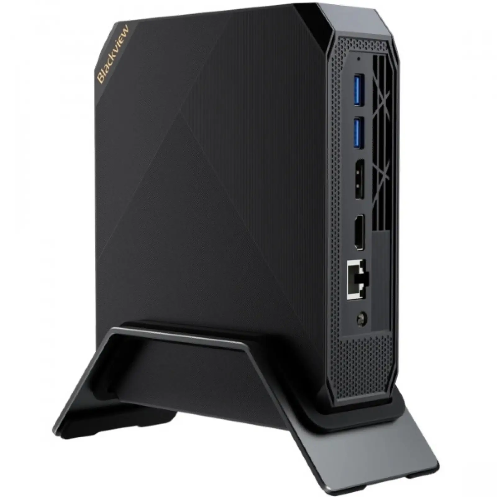 Неттоп Blackview MINI PC MP200 16GB/1TB Black
