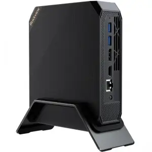 Неттоп Blackview MINI PC MP200 16GB/1TB Black