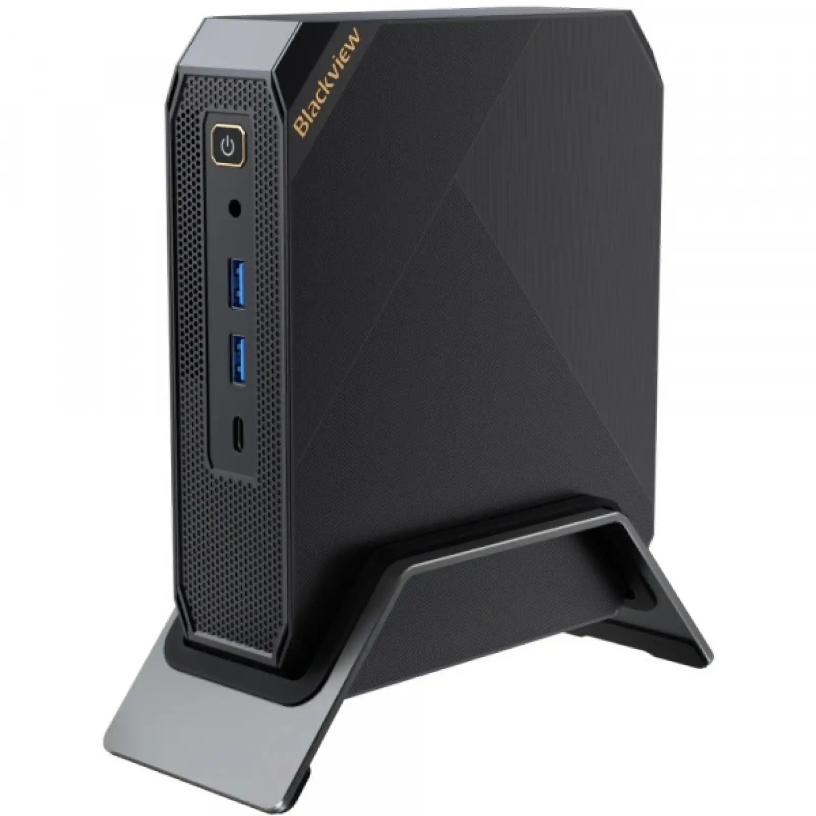Неттоп Blackview MINI PC MP200 16GB/1TB Black