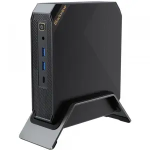 Неттоп Blackview MINI PC MP200 16GB/1TB Black