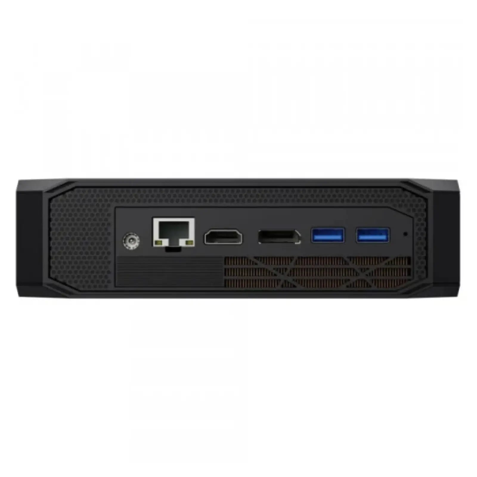 Неттоп Blackview MINI PC MP200 16GB/1TB Black