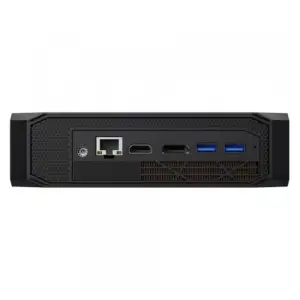 Неттоп Blackview MINI PC MP200 16GB/1TB Black