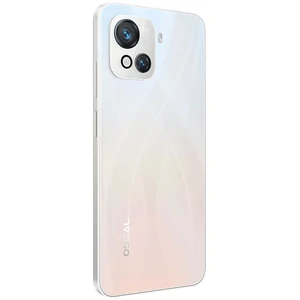 Смартфон Blackview Oscal C80 8/128Gb Snow EU