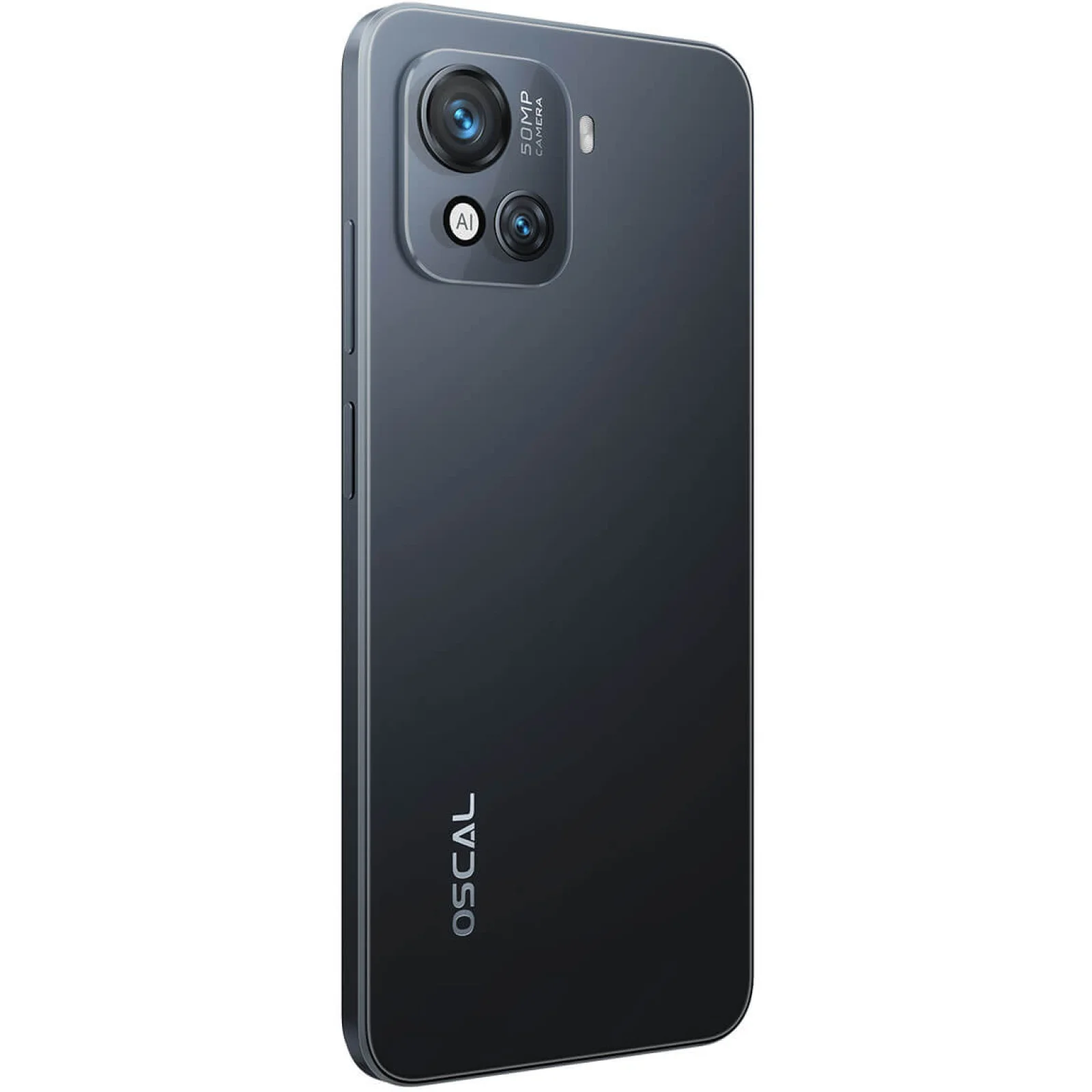 Смартфон Blackview Oscal C80 8/128Gb Black UA