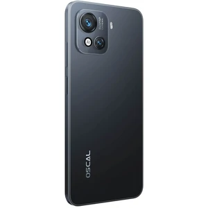 Смартфон Blackview Oscal C80 8/128Gb Black EU