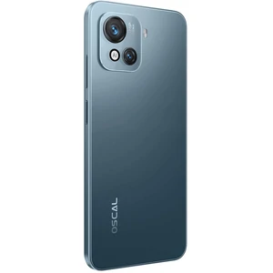 Смартфон Blackview Oscal C80 8/128Gb Blue EU