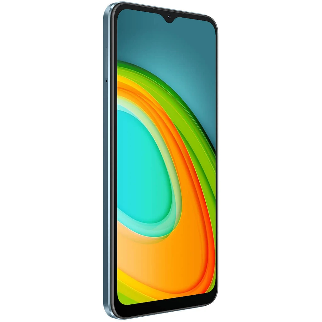 Смартфон Blackview Oscal C80 8/128Gb Blue EU