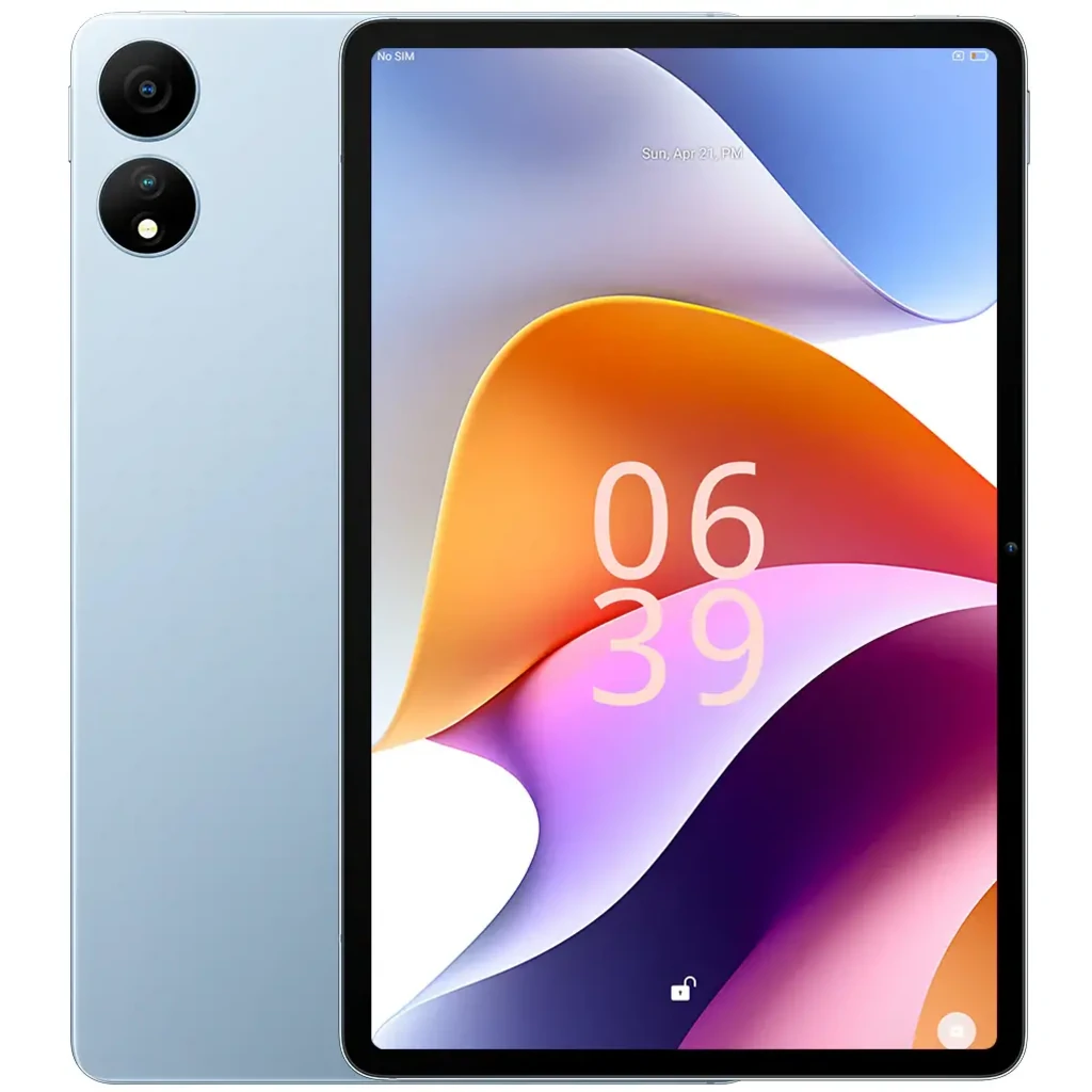 Планшет Blackview Oscal Elite 1 12.1 4G 8/256Gb Blue EU