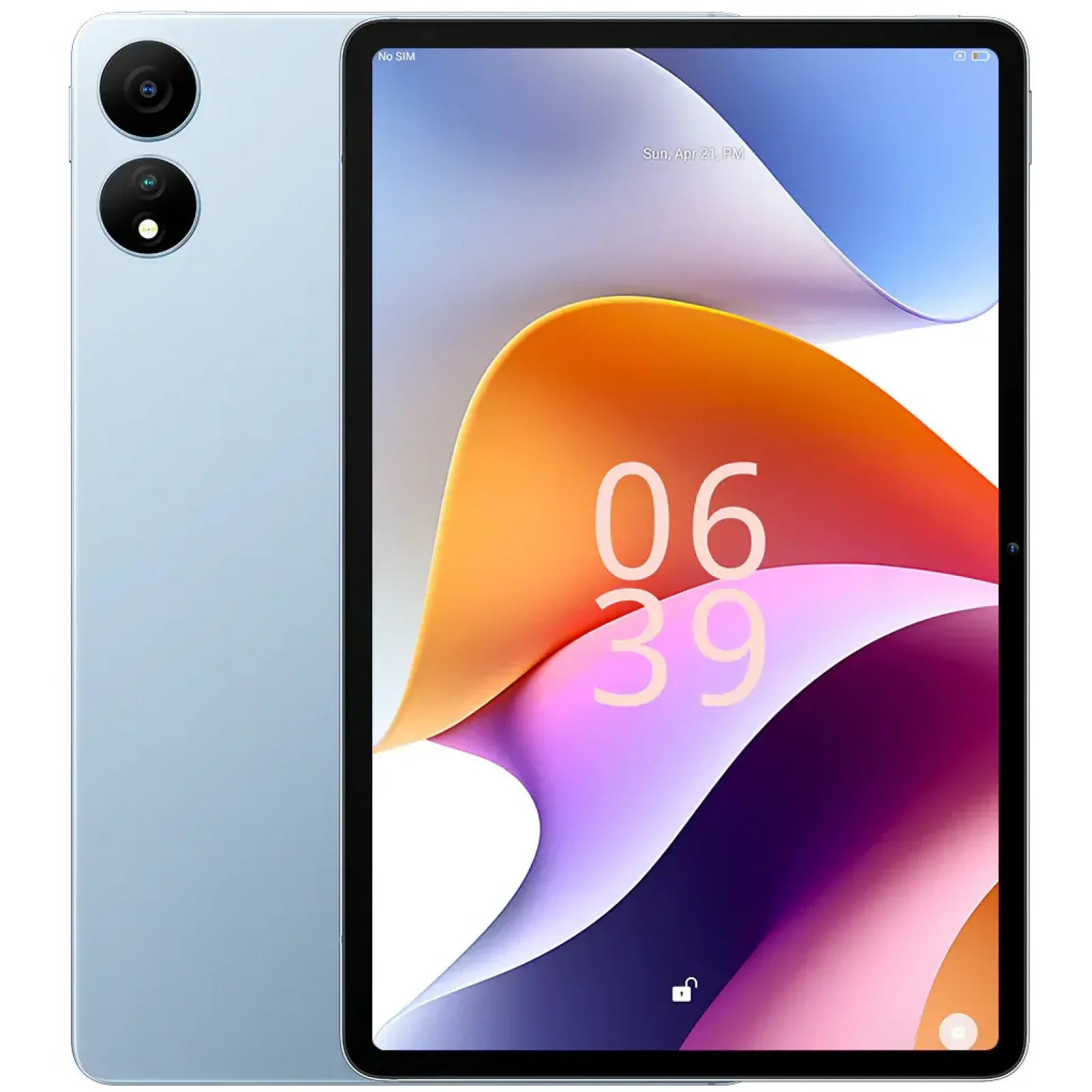 Планшет Blackview Oscal Elite 1 12.1 4G 8/256Gb Blue EU