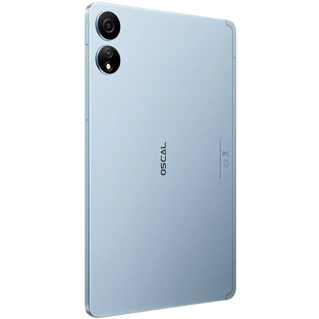 Планшет Blackview Oscal Elite 1 12.1 4G 8/256Gb Blue EU