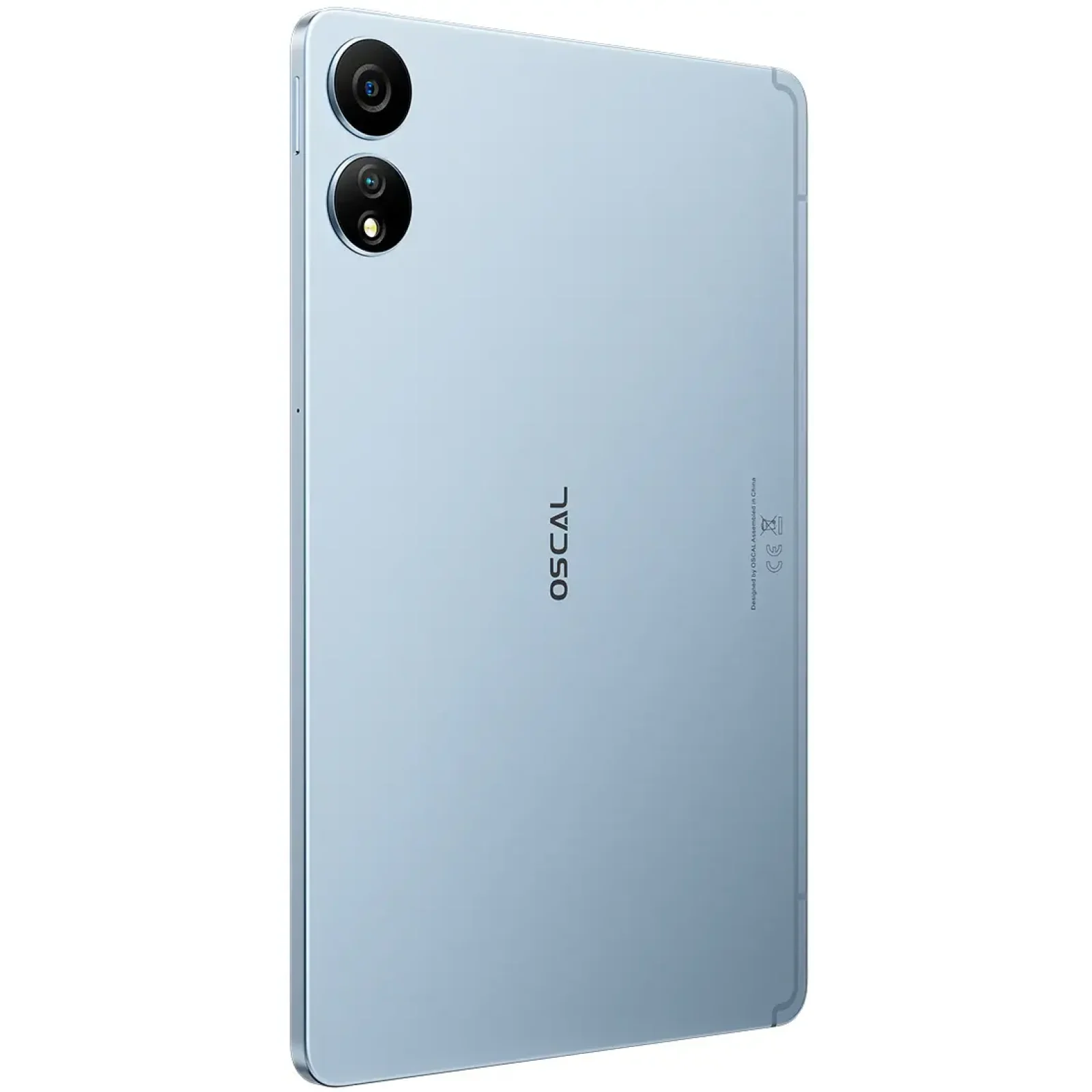 Планшет Blackview Oscal Elite 1 12.1 4G 8/256Gb Blue EU