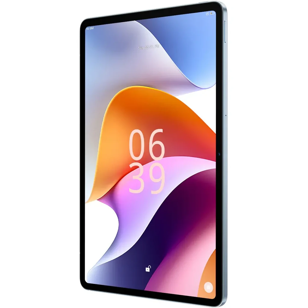 Планшет Blackview Oscal Elite 1 12.1 4G 8/256Gb Blue EU