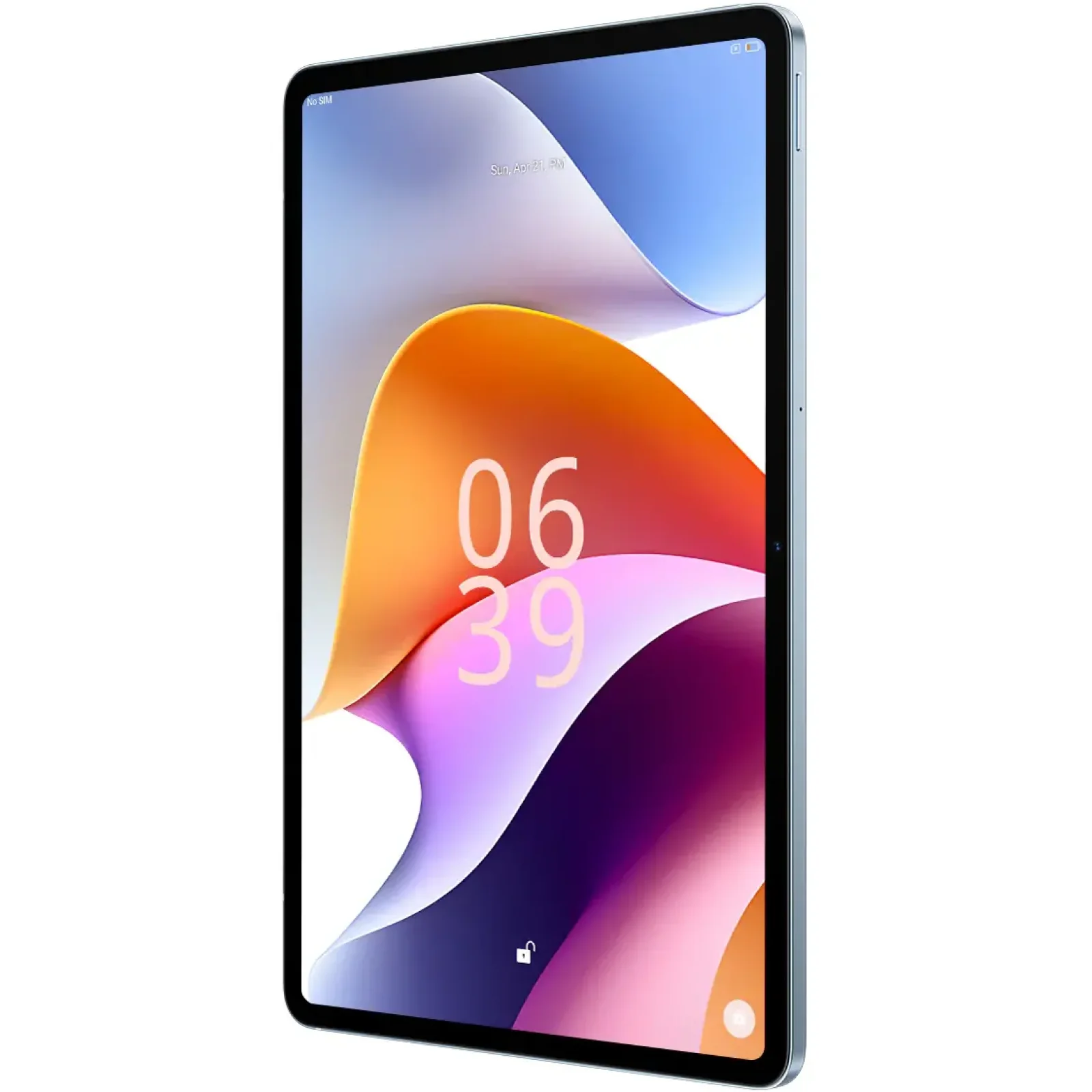 Планшет Blackview Oscal Elite 1 12.1 4G 8/256Gb Blue EU