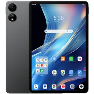 Планшет Blackview Oscal Elite 1 12.1 4G 8/256Gb Gray UA