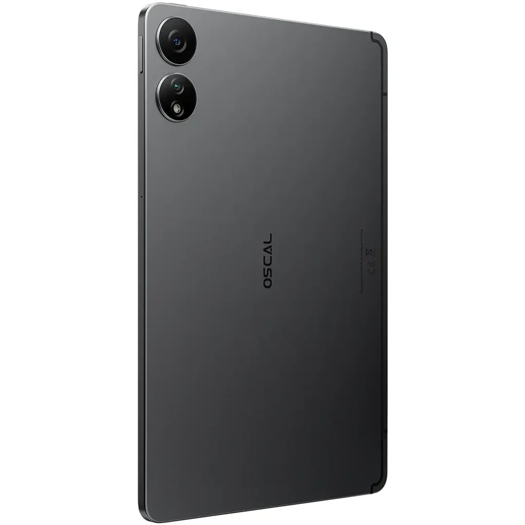 Планшет Blackview Oscal Elite 1 12.1 4G 8/256Gb Gray UA
