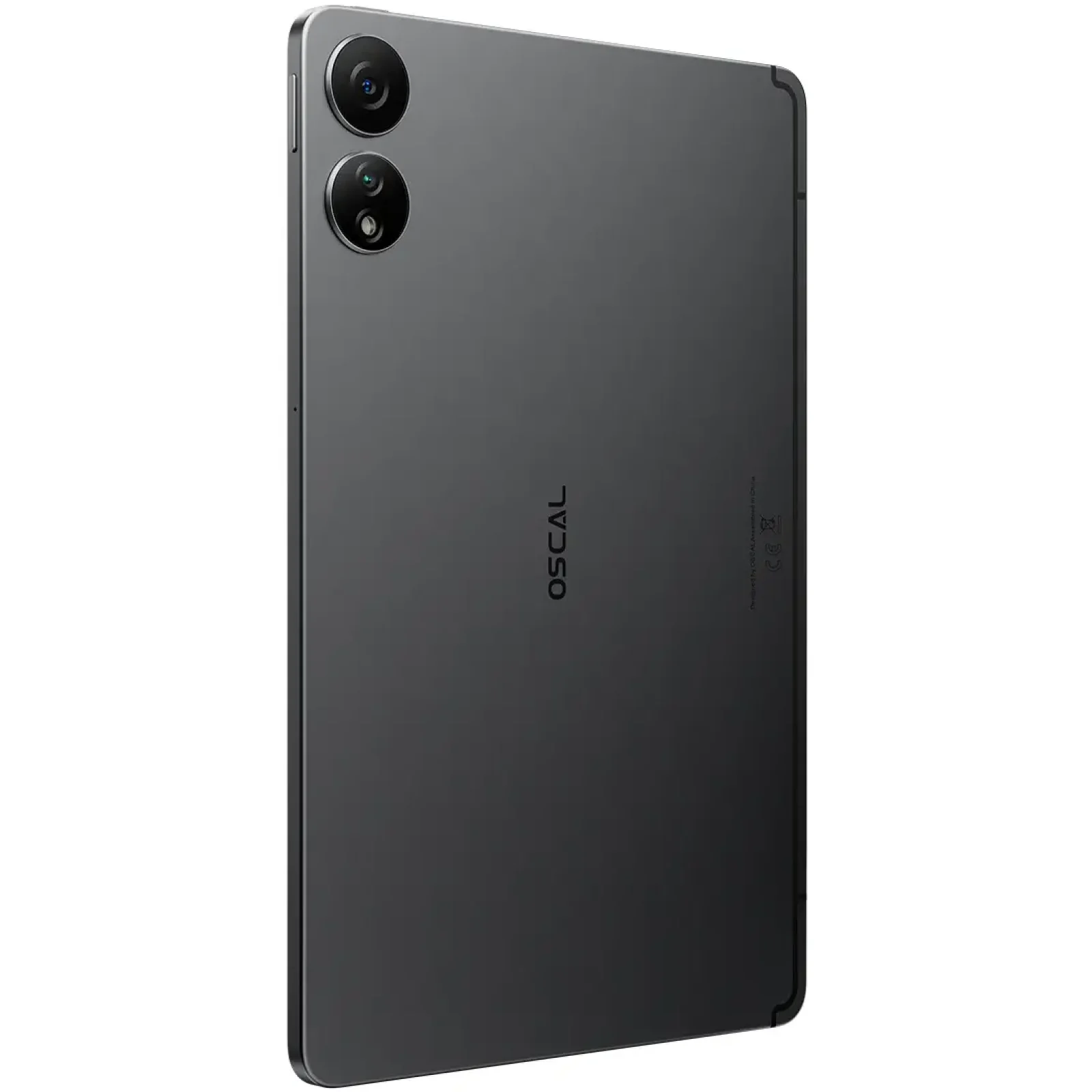 Планшет Blackview Oscal Elite 1 12.1 4G 8/256Gb Gray UA