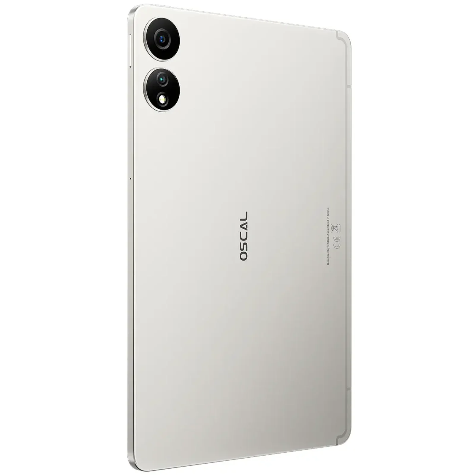 Планшет Blackview Oscal Elite 1 12.1 4G 8/256Gb Silver UA