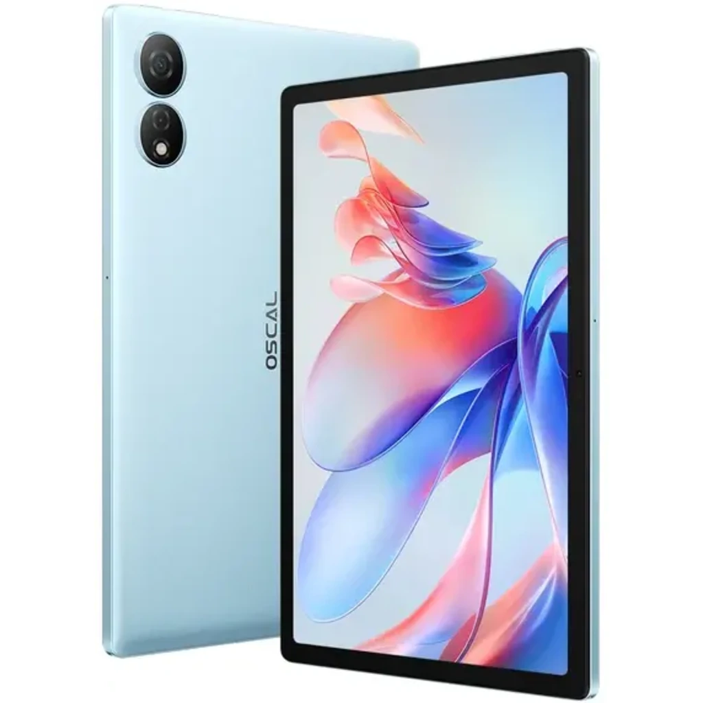Планшет Blackview Oscal Pad 80 10.5 Wi-Fi 6/256Gb Blue UA