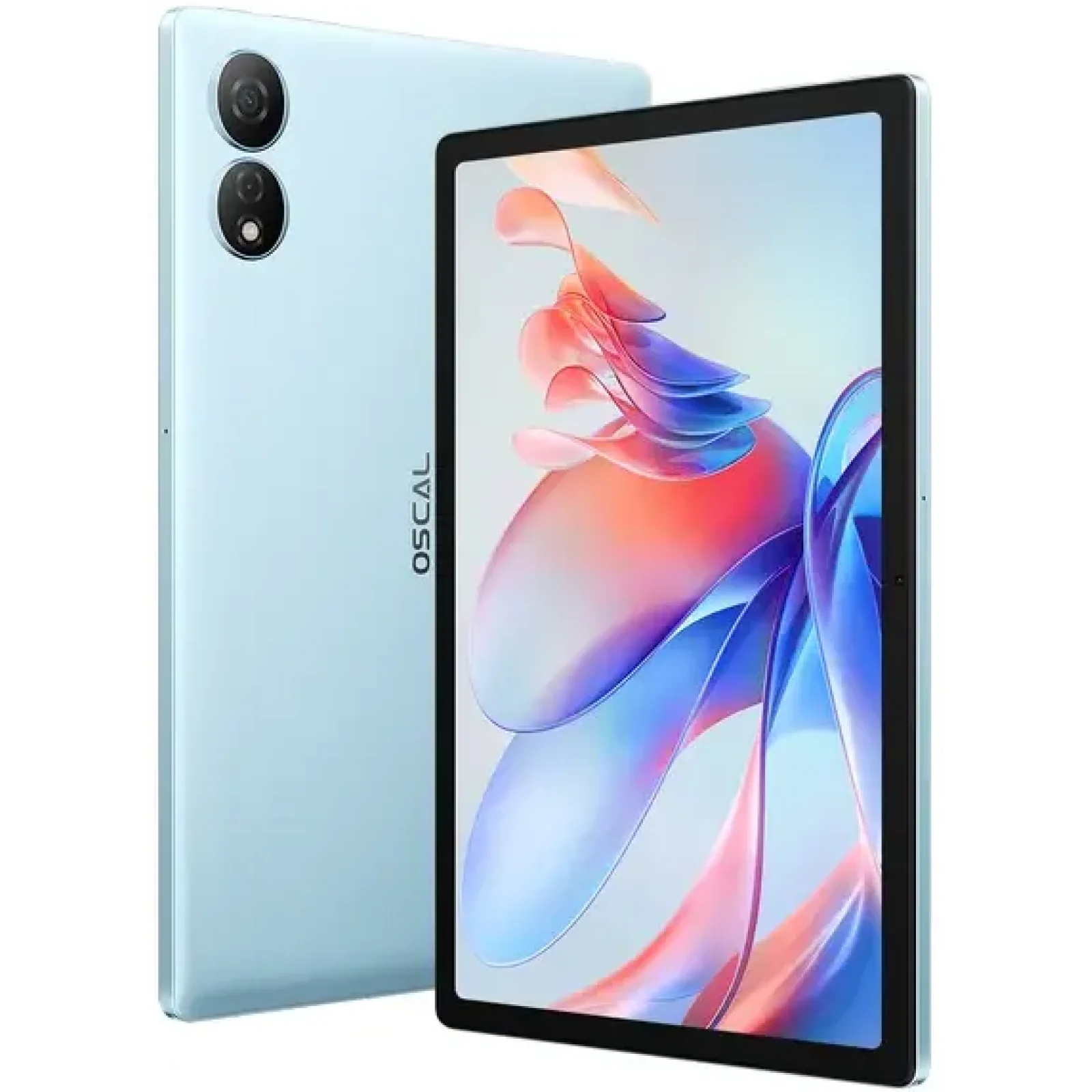 Планшет Blackview Oscal Pad 80 10.5 Wi-Fi 6/256Gb Blue EU
