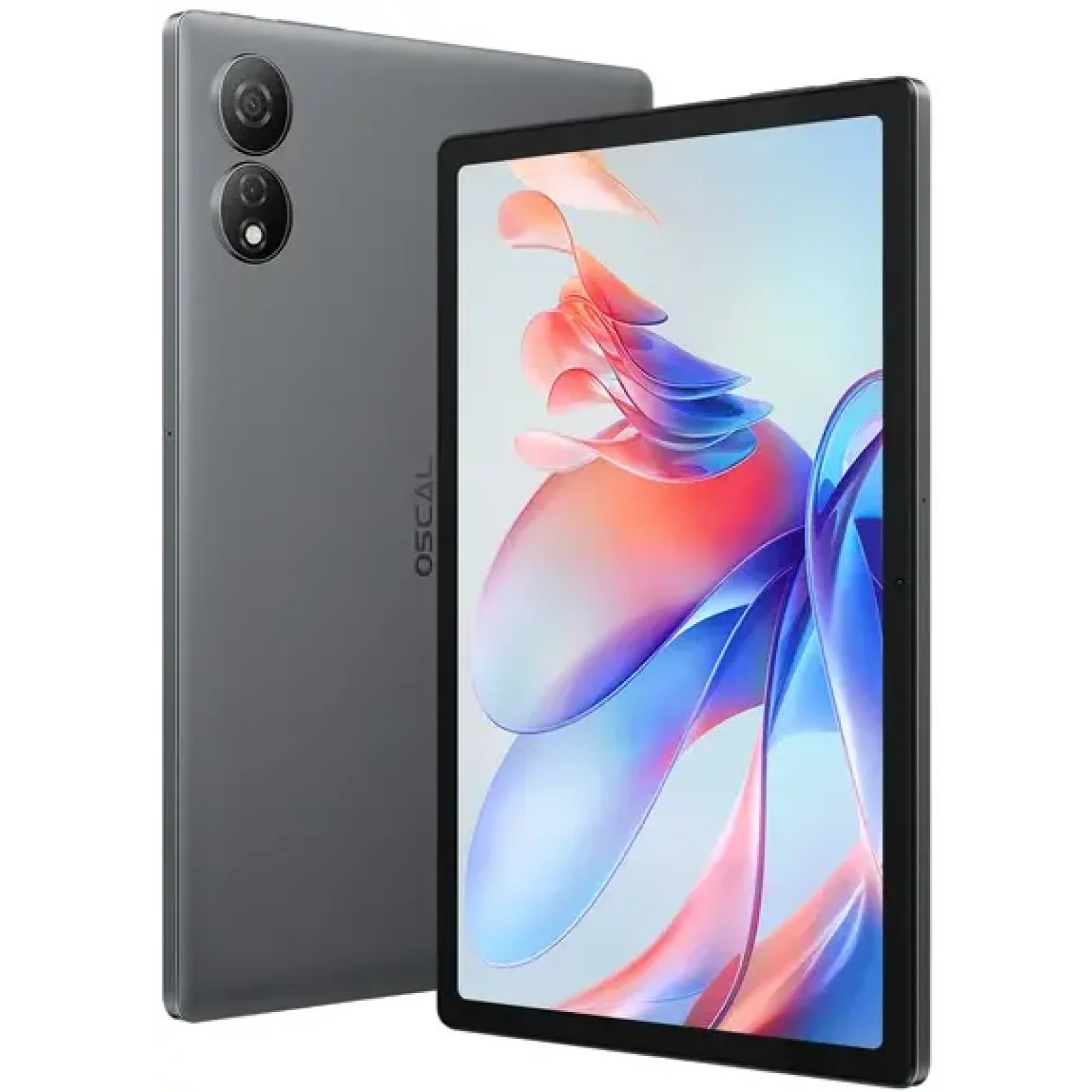 Планшет Blackview Oscal Pad 80 10.5 Wi-Fi 6/256Gb Gray EU