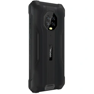 Смартфон Blackview Oscal S60 Pro 4/32Gb Black UA