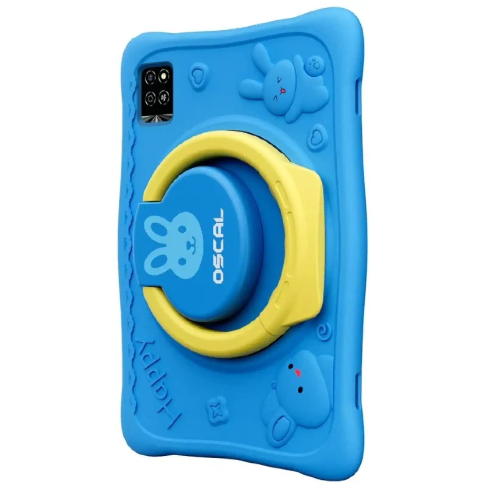 Планшет Blackview Oscal KIDO 2 4/64GB Wi-Fi Blue EU