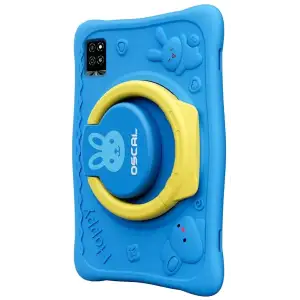 Планшет Blackview Oscal KIDO 2 4/64GB Wi-Fi Blue EU
