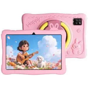 Планшет Blackview Oscal KIDO 2 4/64GB Wi-Fi Pink EU
