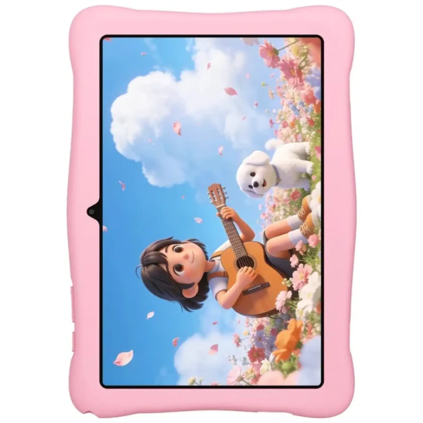 Планшет Blackview Oscal KIDO 2 4/64GB Wi-Fi Pink EU