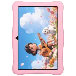 Планшет Blackview Oscal KIDO 2 4/64GB Wi-Fi Pink EU