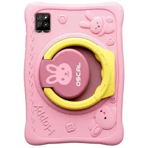 Планшет Blackview Oscal KIDO 2 4/64GB Wi-Fi Pink EU