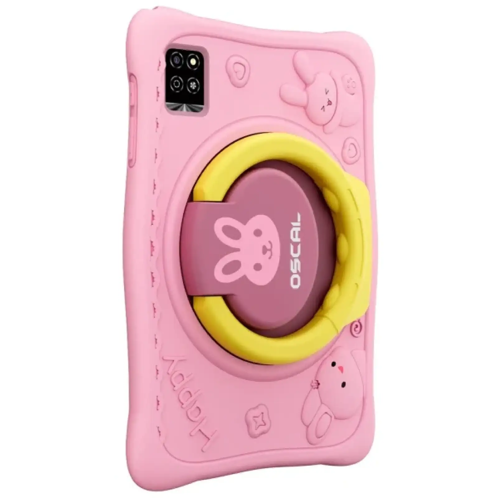 Планшет Blackview Oscal KIDO 2 4/64GB Wi-Fi Pink EU