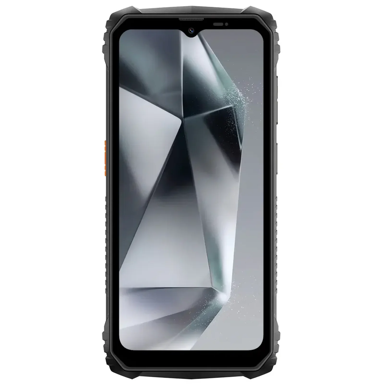 Смартфон Blackview Oscal Marine 1 4/128Gb Black EU