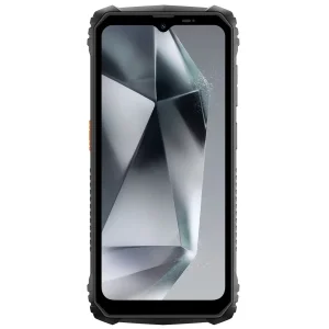 Смартфон Blackview Oscal Marine 1 4/128Gb Black EU
