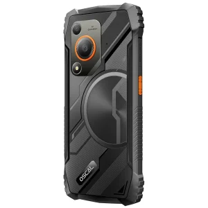 Смартфон Blackview Oscal Marine 1 4/128Gb Black EU
