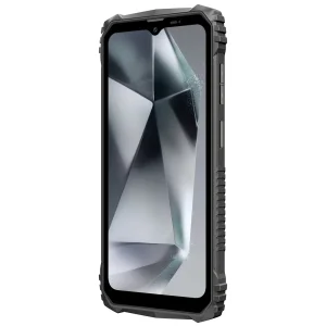 Смартфон Blackview Oscal Marine 1 4/128Gb Black EU