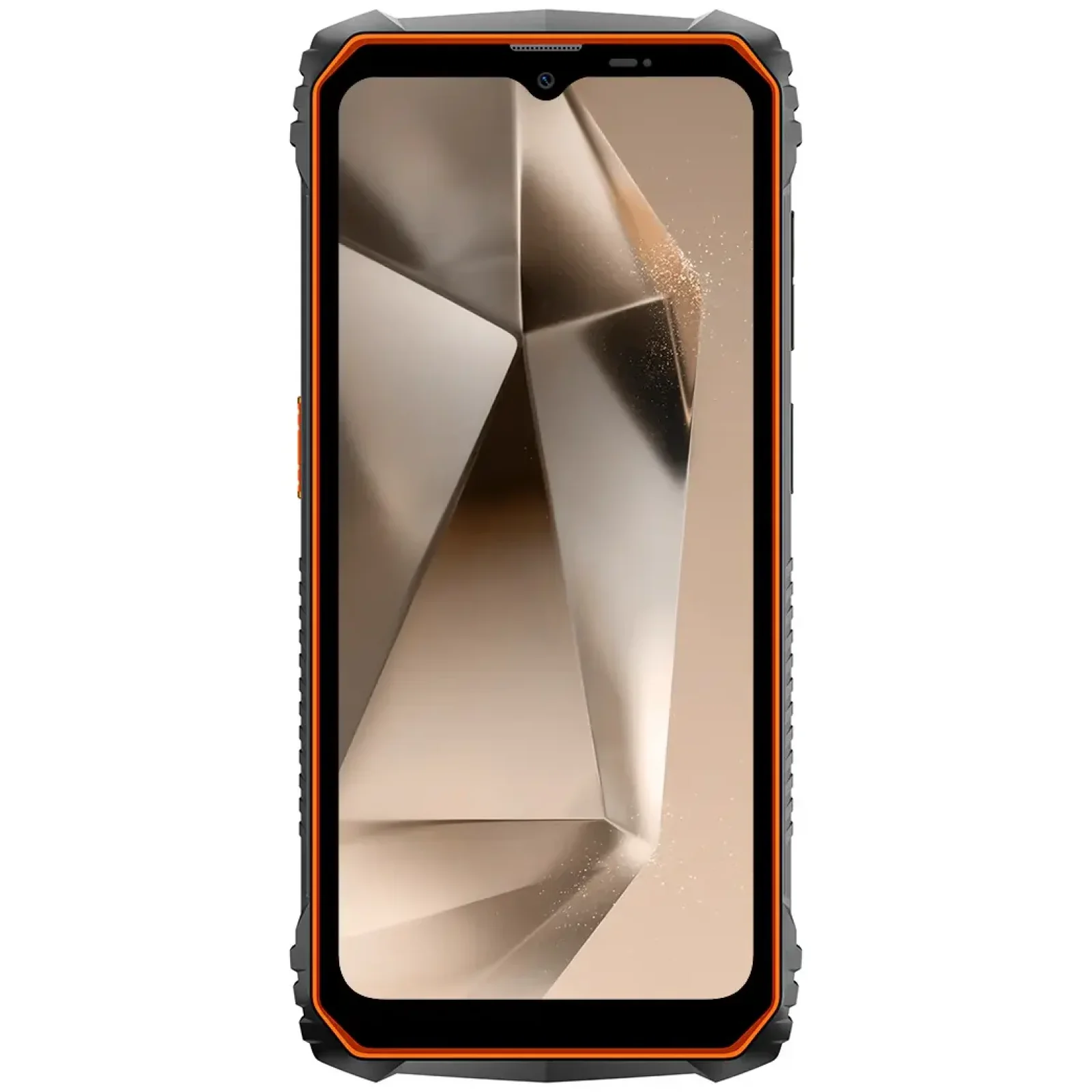 Смартфон Blackview Oscal Marine 1 4/128Gb Orange EU