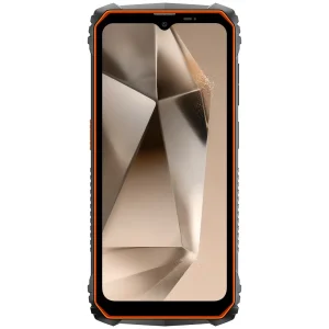 Смартфон Blackview Oscal Marine 1 4/128Gb Orange EU