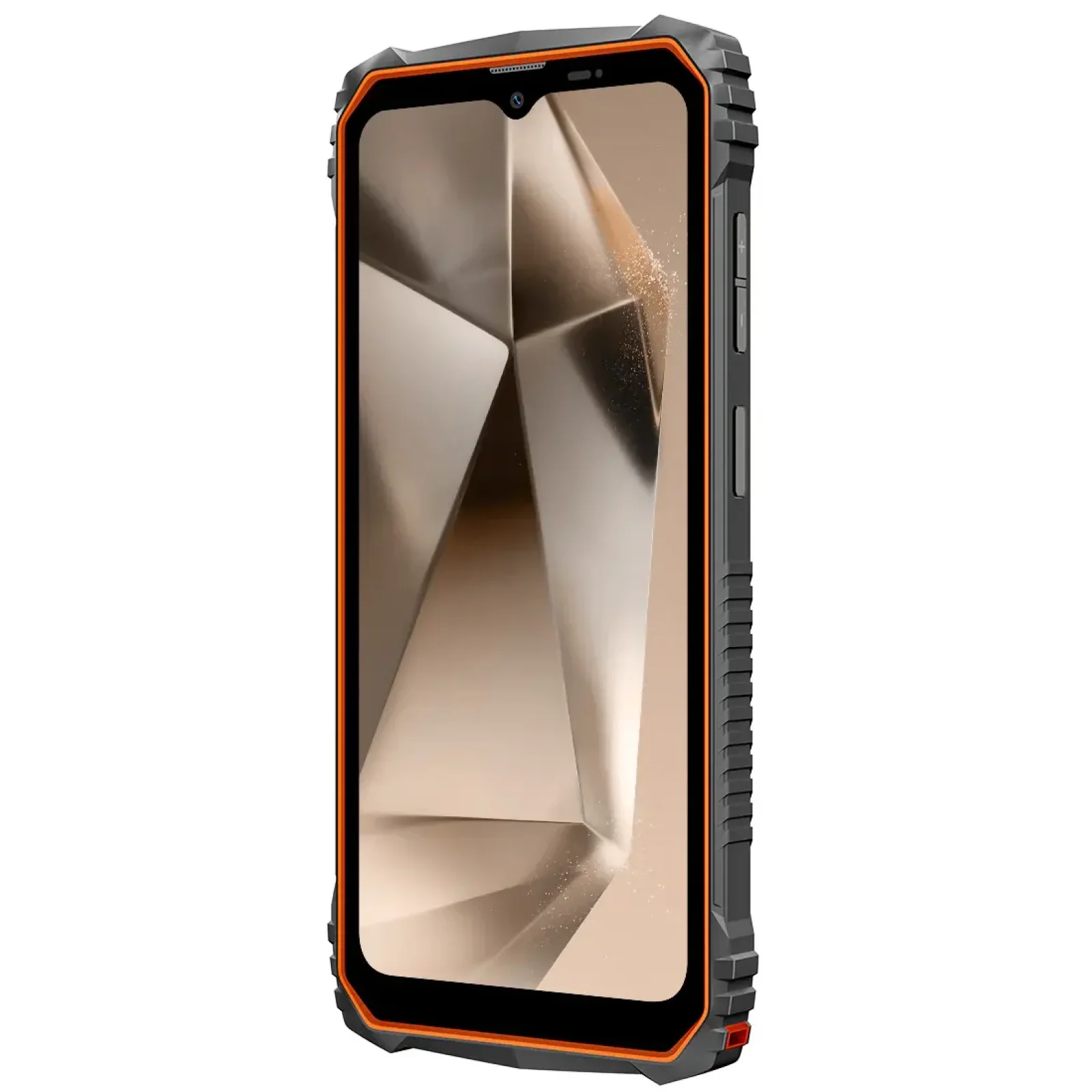 Смартфон Blackview Oscal Marine 1 4/128Gb Orange EU