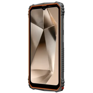 Смартфон Blackview Oscal Marine 1 4/128Gb Orange EU